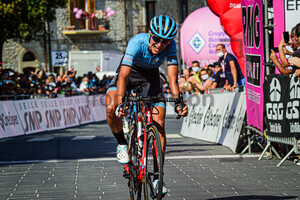 RAGUSA Katia: Giro Rosa Iccrea 2020 - 9. Stage
