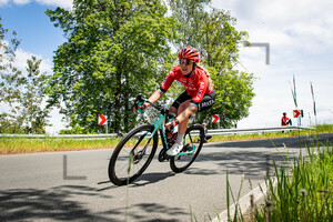 FOUQUENET Amandine: LOTTO Thüringen Ladies Tour 2023 - 2. Stage