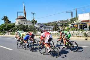 Leader Group: Tour of Turkey 2017 – Stage 1