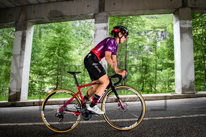 CECCHINI Elena: Giro d´Italia Donne 2021 – 4. Stage