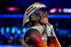PRÖPSTER Alessa-Catriona: UCI Track Cycling Champions League – London 2023