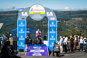 VALSECCHI Silvia: Ceratizit Challenge by La Vuelta - 2. Stage