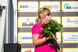 HOHLFELD Vera: LOTTO Thüringen Ladies Tour 2021 - 5. Stage