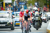 ABT Cedric: UCI Road Cycling World Championships 2021