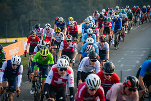 BINGGELI Alexandre: UEC Road Cycling European Championships - Drenthe 2023