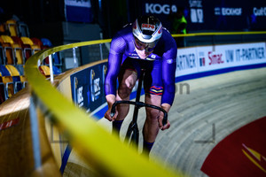 SZABO Norbert: UEC Track Cycling European Championships 2019 – Apeldoorn