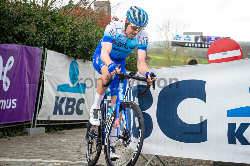 DURBRIDGE Luke: Ronde Van Vlaanderen 2022 - MenÂ´s Race 