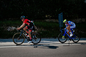 GALL Felix: UEC Road Cycling European Championships - Trento 2021