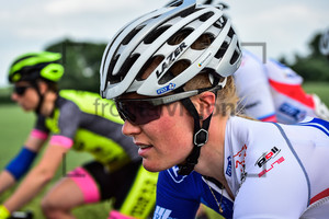 SLIK Rozanne: 31. Lotto Thüringen Ladies Tour 2018 - Stage 6