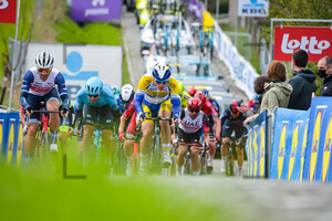 : Ronde Van Vlaanderen 2021 - Men