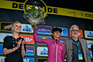 RIVERA Coryn: Ronde Van Vlaanderen 2017