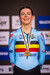 JOORIS Febe: UCI Road Cycling World Championships 2022