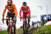 NIELSEN Daniel: UEC Cyclo Cross European Championships - Drenthe 2021