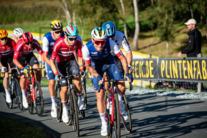 DUJARDIN Sandy: UEC Road Cycling European Championships - Drenthe 2023