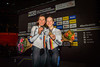 BRENNAUER Lisa, BRAUßE Franziska: UCI Track Cycling World Championships 2020