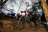 WALTER Michael: Cyclo Cross German Championships - Luckenwalde 2022