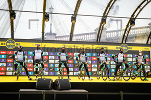 TEAM BIKEEXCHANGE: Ronde Van Vlaanderen 2021 - Men