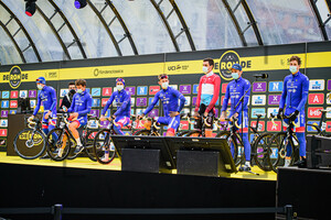 GROUPAMA - FDJ: Ronde Van Vlaanderen 2020