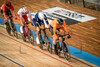 WILD Kirsten: UCI Track Cycling World Championships – Roubaix 2021