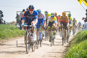 BENDIXEN Louis: Paris - Roubaix - MenÂ´s Race