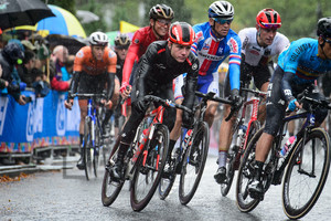 HIRSCHI Marc: UCI Road Cycling World Championships 2019
