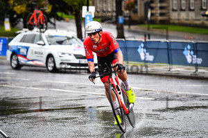 FERREYRA GELDREZ Diego Agustin: UCI Road Cycling World Championships 2019