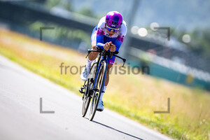 TAN Chelsie: Tour de Suisse - Women 2022 - 2. Stage