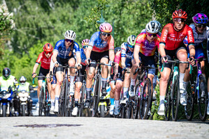 BASTIANELLI Marta: LOTTO Thüringen Ladies Tour 2023 - 3. Stage