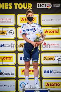 Name: LOTTO Thüringen Ladies Tour 2021 - 6. Stage