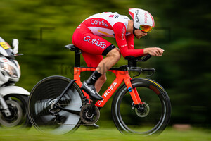 SAJNOK Szymon: Tour de Suisse - Men 2021 - 1. Stage