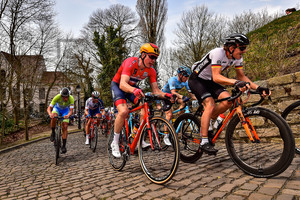 RESELL Erik Nordsaeter: Ronde Van Vlaanderen - Beloften 2018