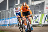 VERZIJL Bibi: UEC Cyclo Cross European Championships - Drenthe 2021