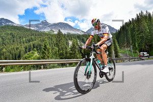 BURGHARDT Marcus: Tour de Suisse 2018 - Stage 7