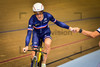 CHAVANEL Sylvain: Track Cycling World Cup - Glasgow 2016