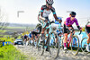 CAMPBELL Teniel: Ronde Van Vlaanderen 2021 - Women