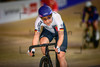 KLEIN Lisa: UCI Track Cycling World Championships 2020