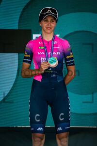 PERSICO Silvia: Giro dÂ´Italia Donne 2022 – 6. Stage