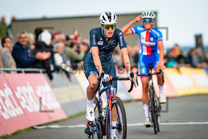 SCHREIBER Marie: UEC Road Cycling European Championships - Drenthe 2023