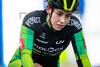 LETZ Philine: Cyclo Cross German Championships - Luckenwalde 2022