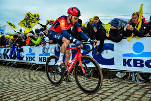 ROWE Luke: Ronde Van Vlaanderen 2023 - MenÂ´s Race