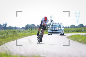 MATHIS Marco: UEC Road Championships 2019