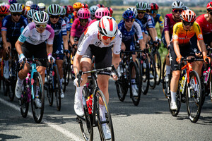 ALZINI Martina: Tour de France Femmes 2023 – 1. Stage