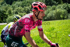RUTSCH Jonas: Tour de Suisse - Men 2022 - 7. Stage