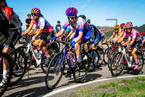 ROSEMAN-GANNON Ruby: Ceratizit Challenge by La Vuelta - 2. Stage