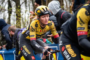 SWINKELS Karlijn: Gent-Wevelgem - Womens Race
