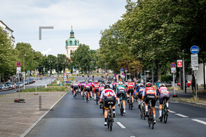Peloton: Tour de Berlin Feminin 2023