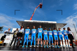 Delko Marseille Provence KTM: Grand Prix de Denain 2016