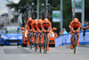 CCC Polsat Polkowice: UCI Road World Championships 2014 – UCI MenÂ´s Team Time Trail