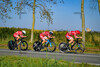 Denmark: UCI Road Cycling World Championships 2021