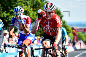 GREIPEL André: Tour de France 2018 - Stage 6